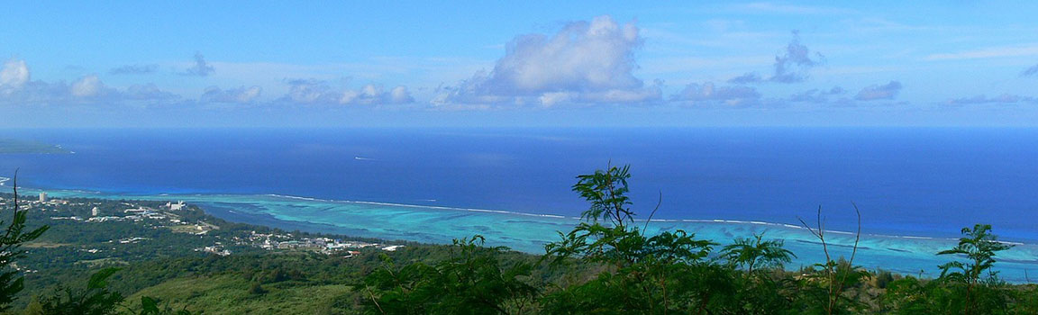 Netnummer: 670 (+1670) - Saipan, noordelijke Mariana eilanden